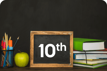 Sri Durgai Academy 10th Class